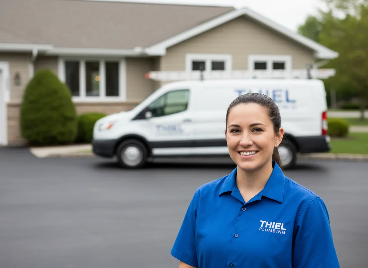 Plumber New Richmond, IN FAQs